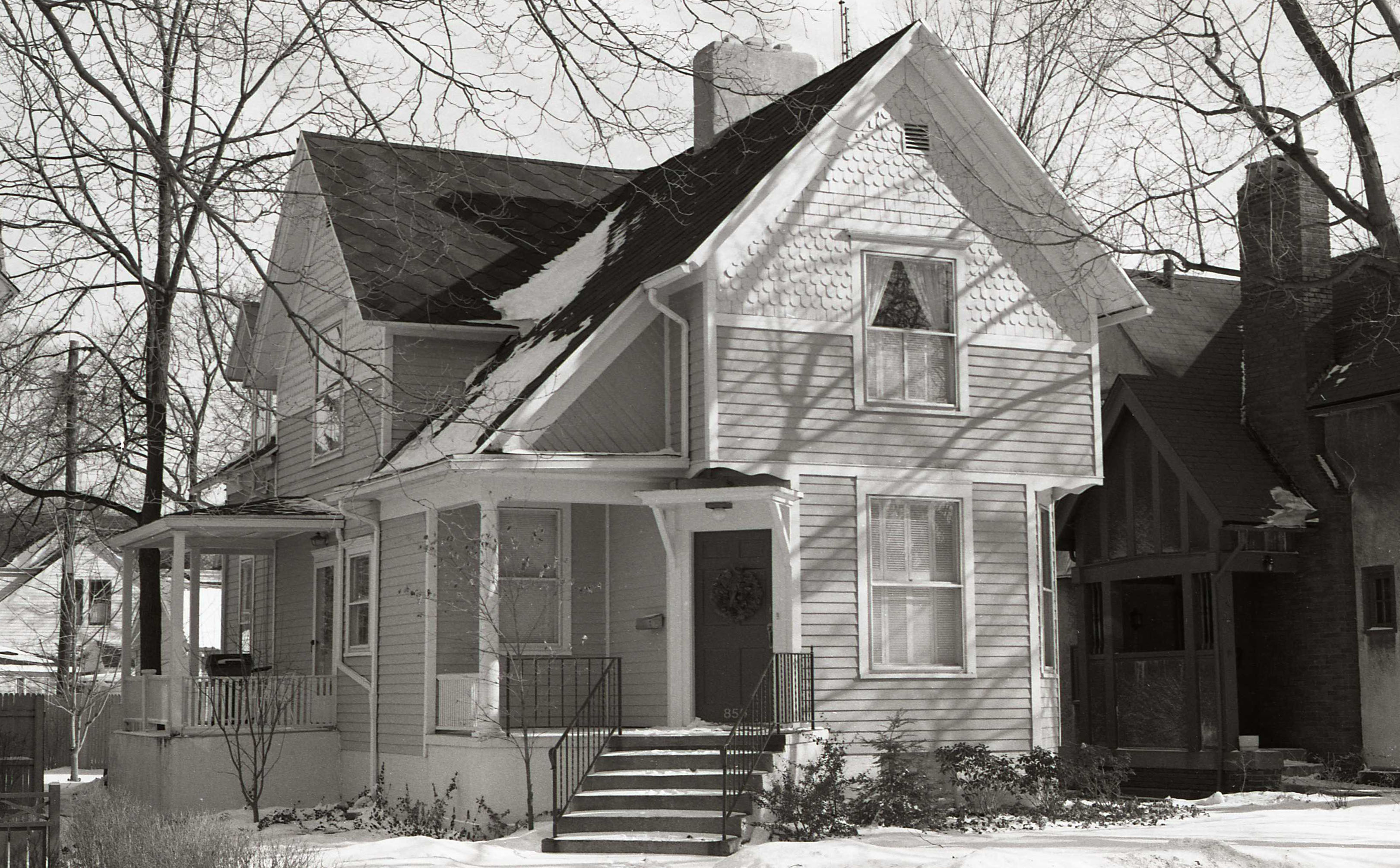 Image credit: Historic Preservation Commission of South Bend and St. Joseph County